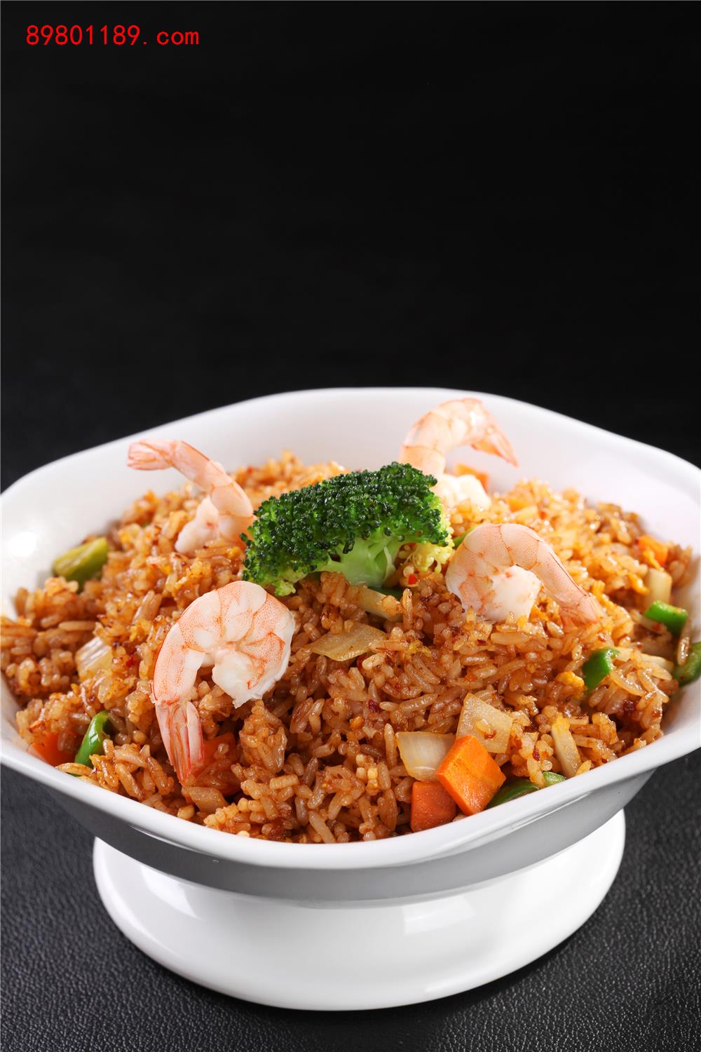娘惹炒饭
